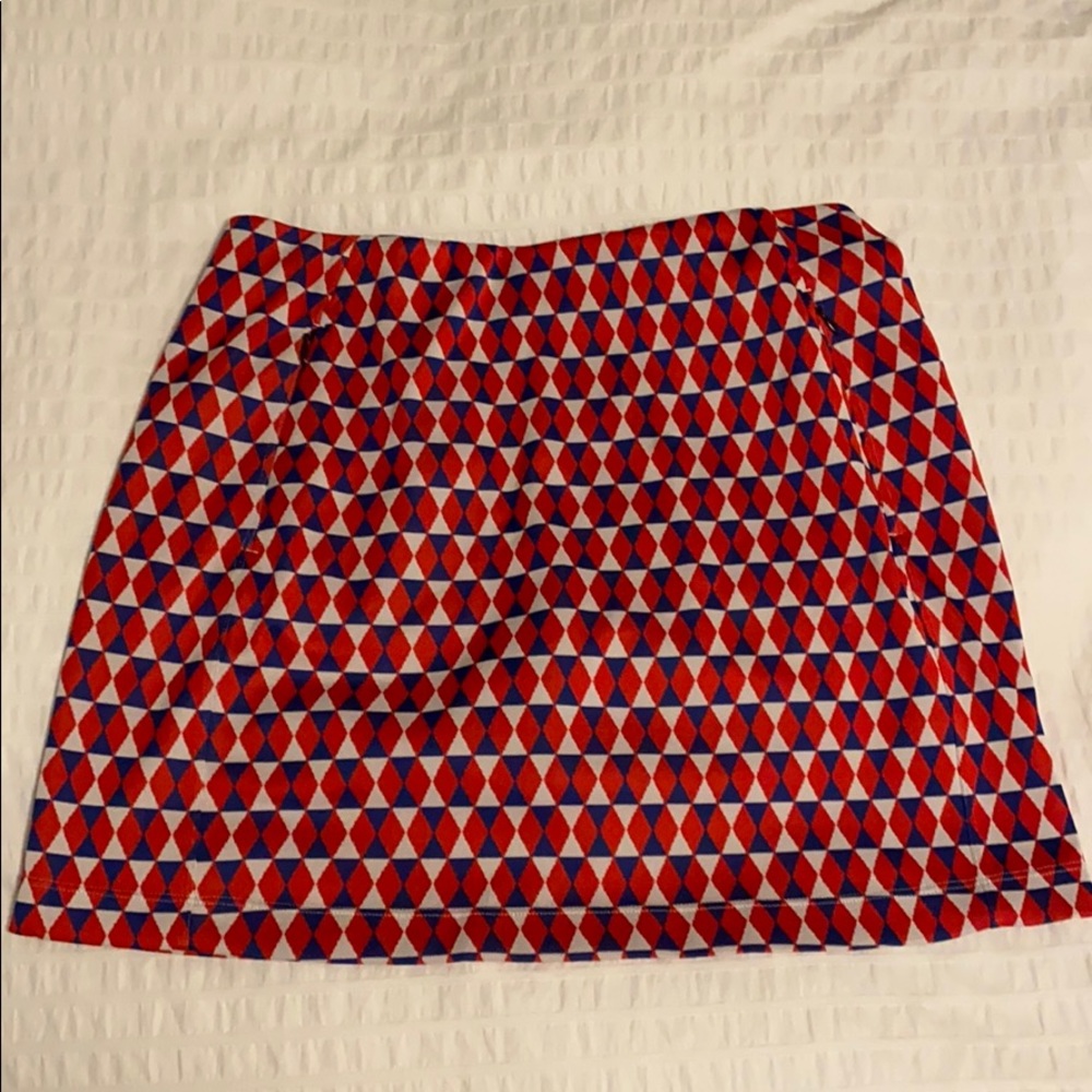 Tory Sport Golf Skort